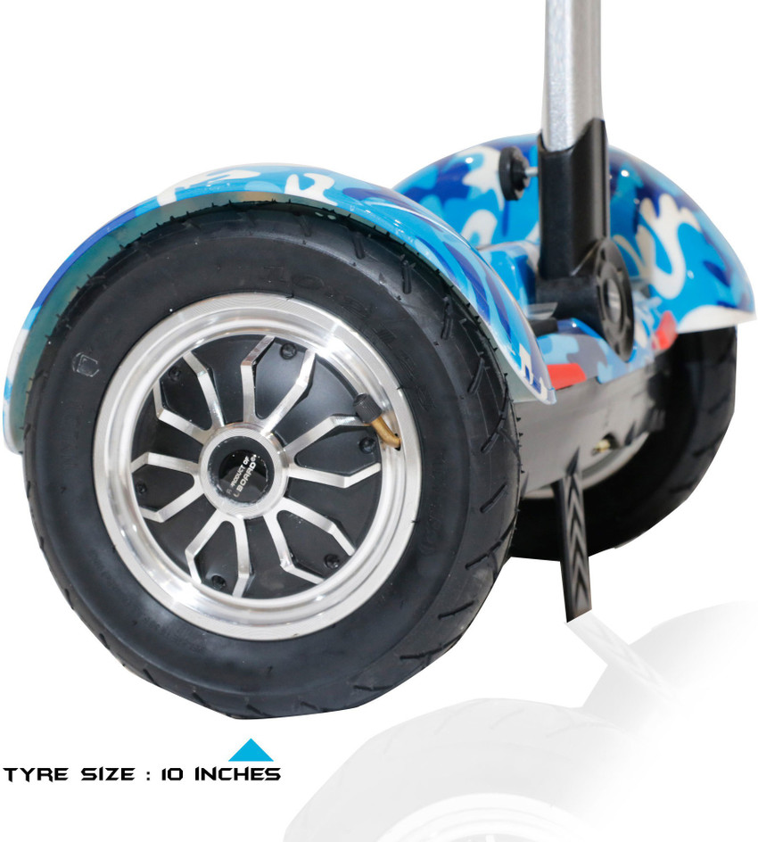 Tygatec best sale electric scooter