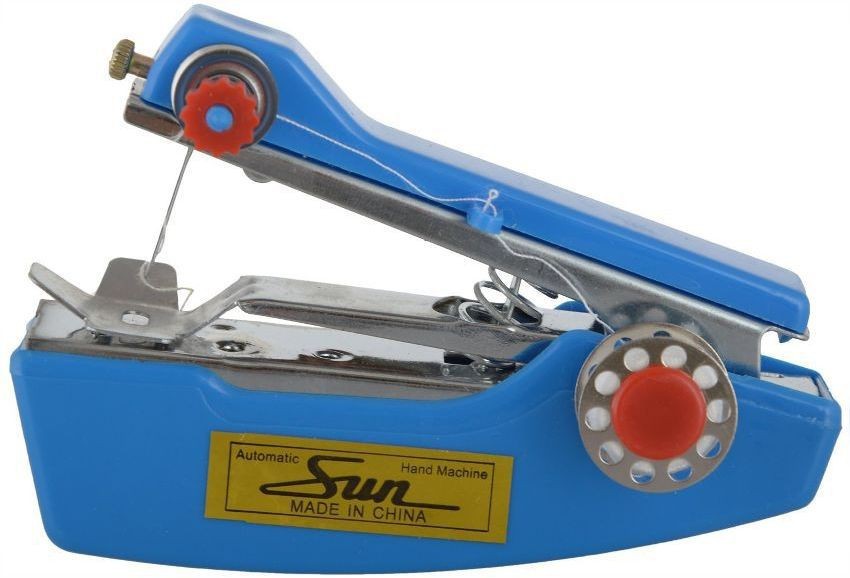 chalowkart handy stapler sewing machine Stapler Sewing Machine