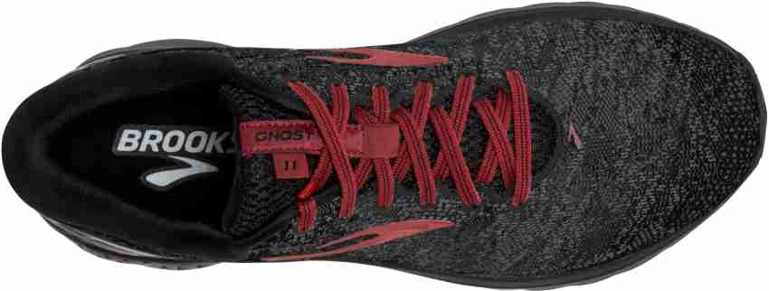 Brooks ghost 11 on sale merlot