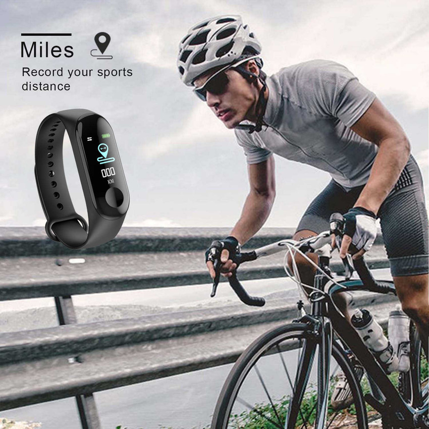 CASVO M3 Fitness Band Price in India Buy CASVO M3 Fitness Band online at Flipkart