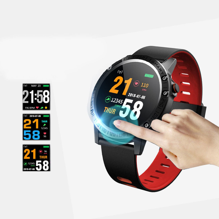 Smartband f6 clearance