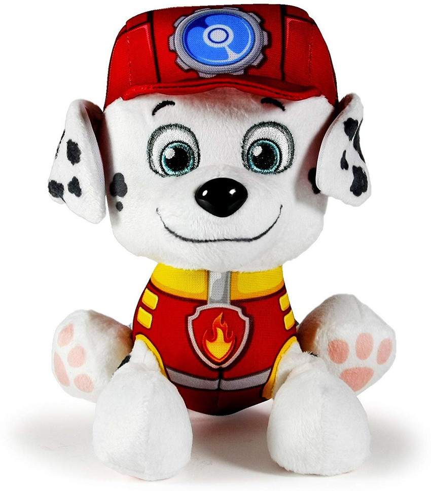 Paw patrol emt marshall sales