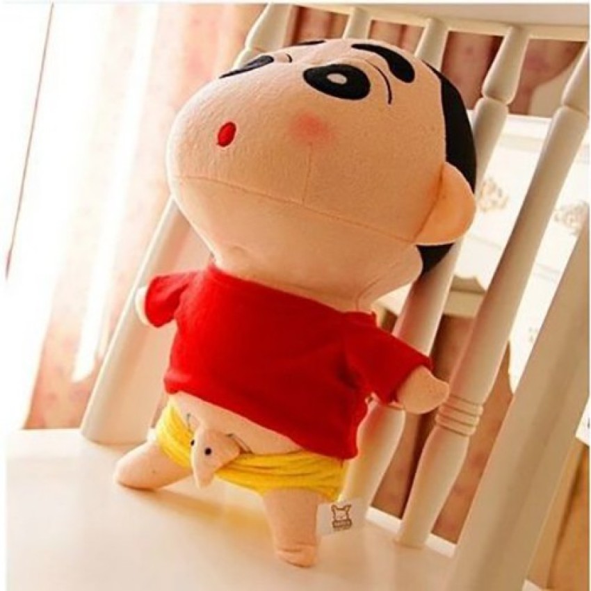 Buy shin chan soft on sale toy