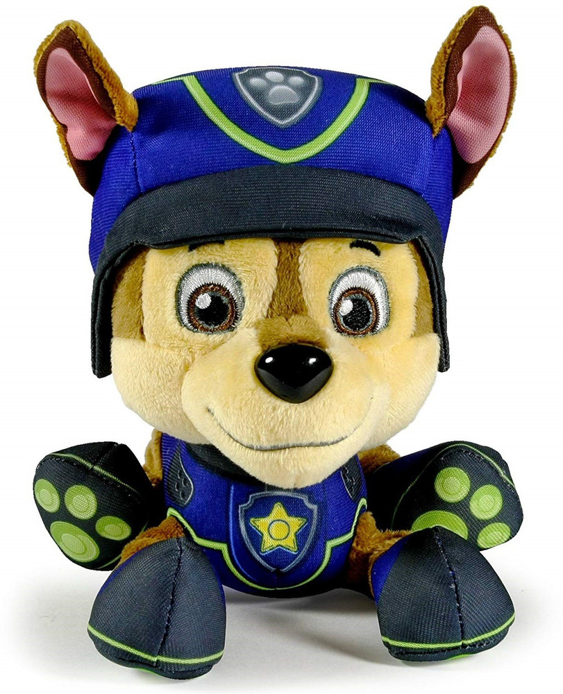 Spy chase top paw patrol toy