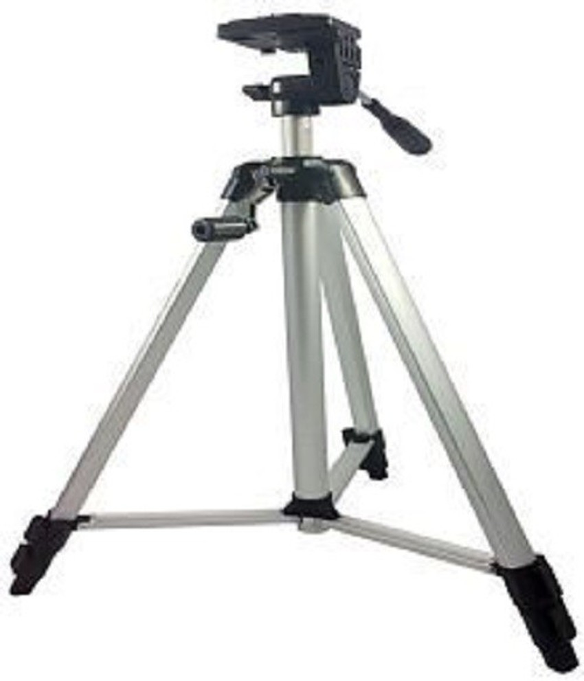Camara web sale tripode