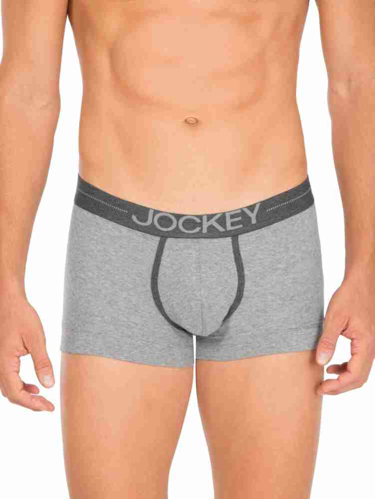 Jockey hot sale trunk briefs