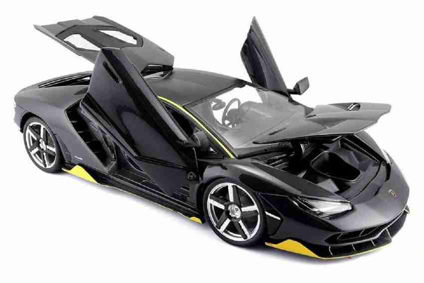 Luxury diecast shop