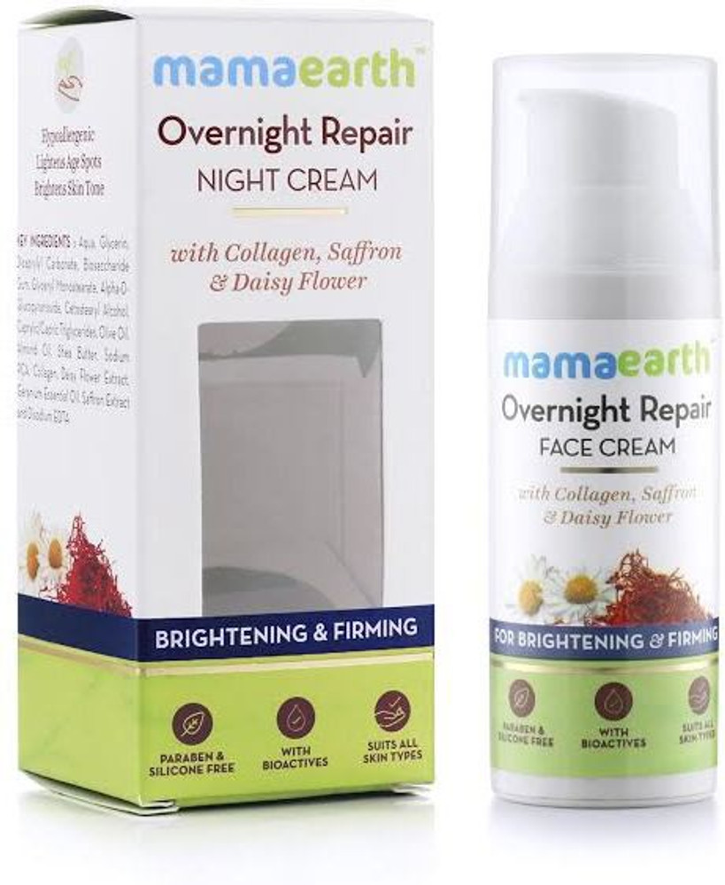 Mamaearth anti outlet aging cream