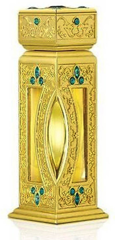 Sahar attar 2025
