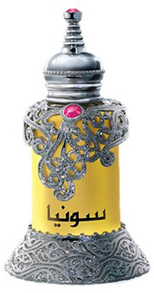 Sonia attar outlet