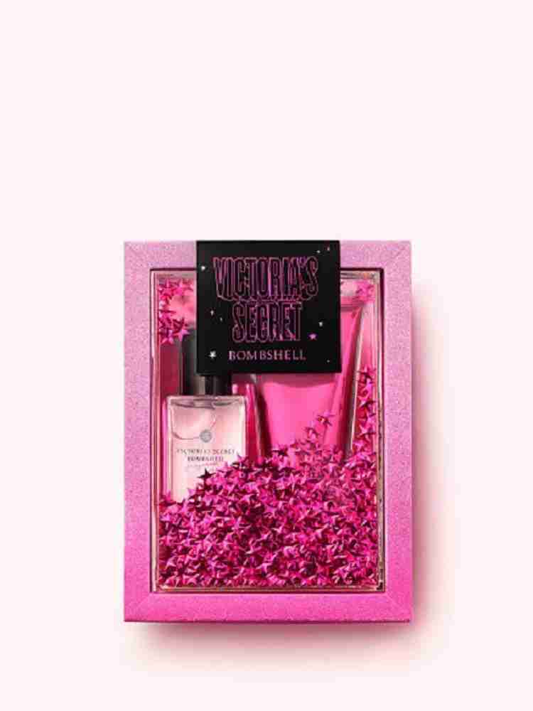 Gift hotsell set bombshell