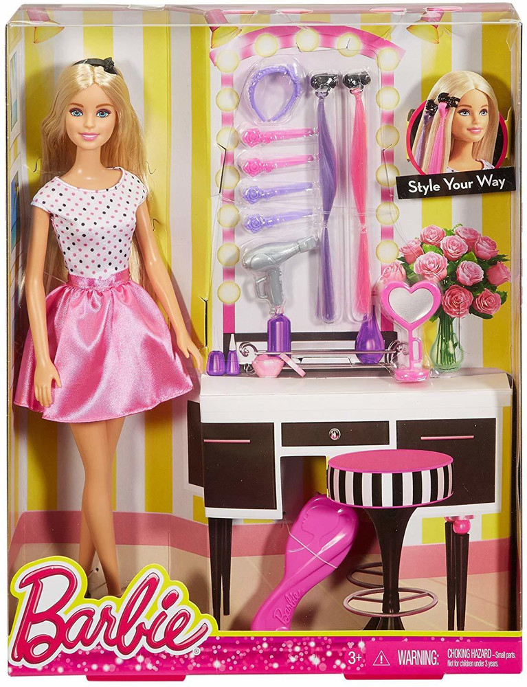 Barbie hotsell doll rupees