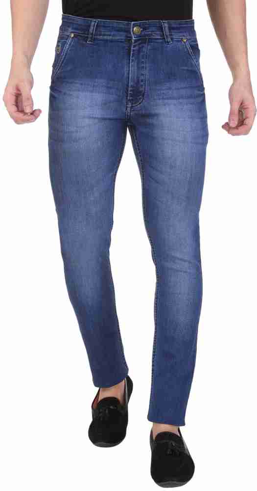 Cross pocket jeans hot sale flipkart