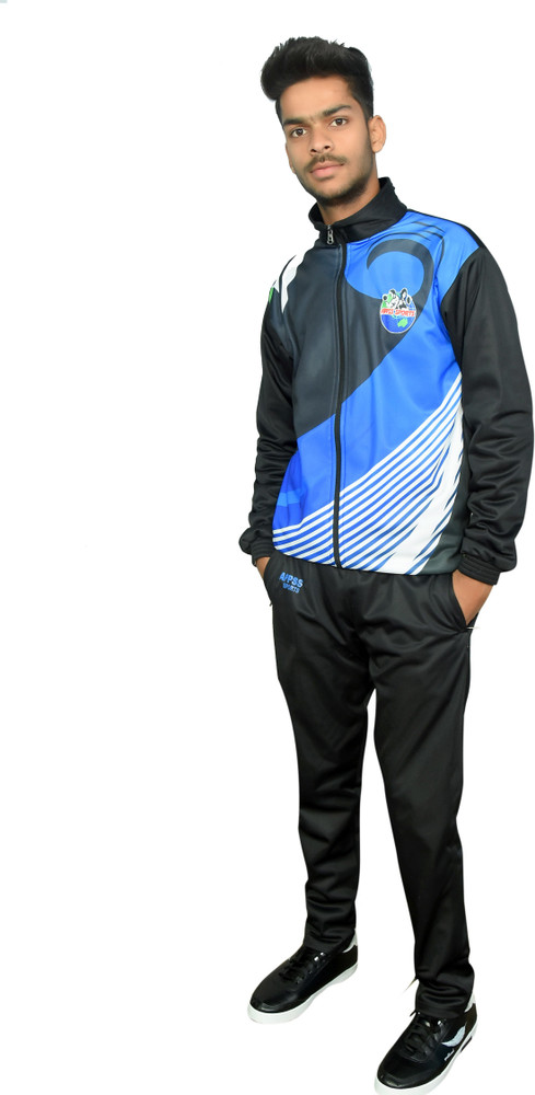 Track suit deals ka design