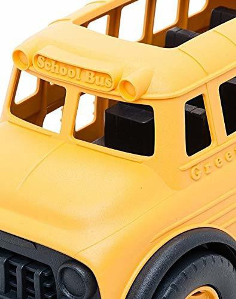 baybee Unbreakable Automobile Bus Toys For Kids School Bus Kids