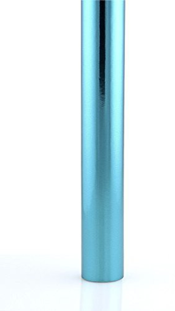 Hygloss Products Metallic Foil Paper Premium Gift Wrap Roll 26