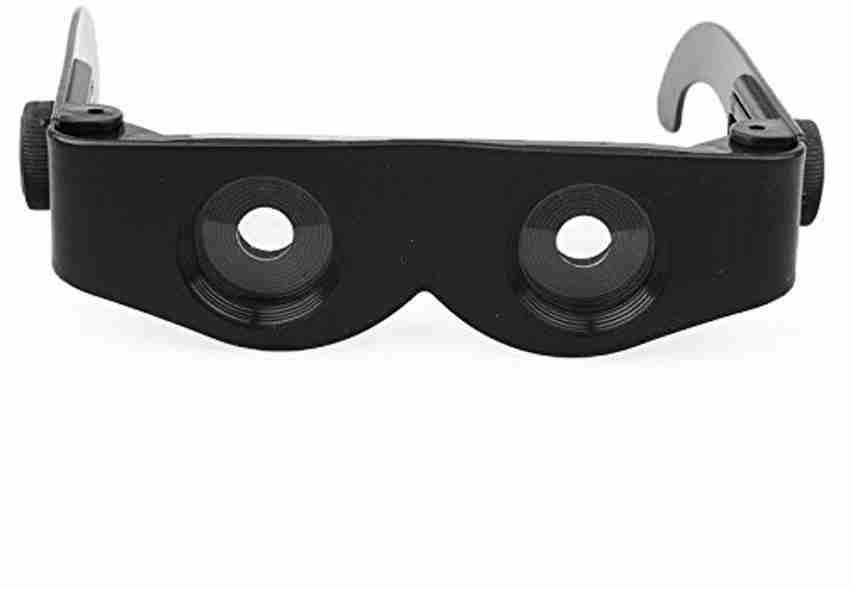 Zoomies hands free binoculars discount