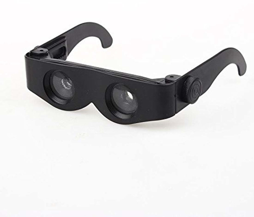 Glasses binoculars hot sale zoomies