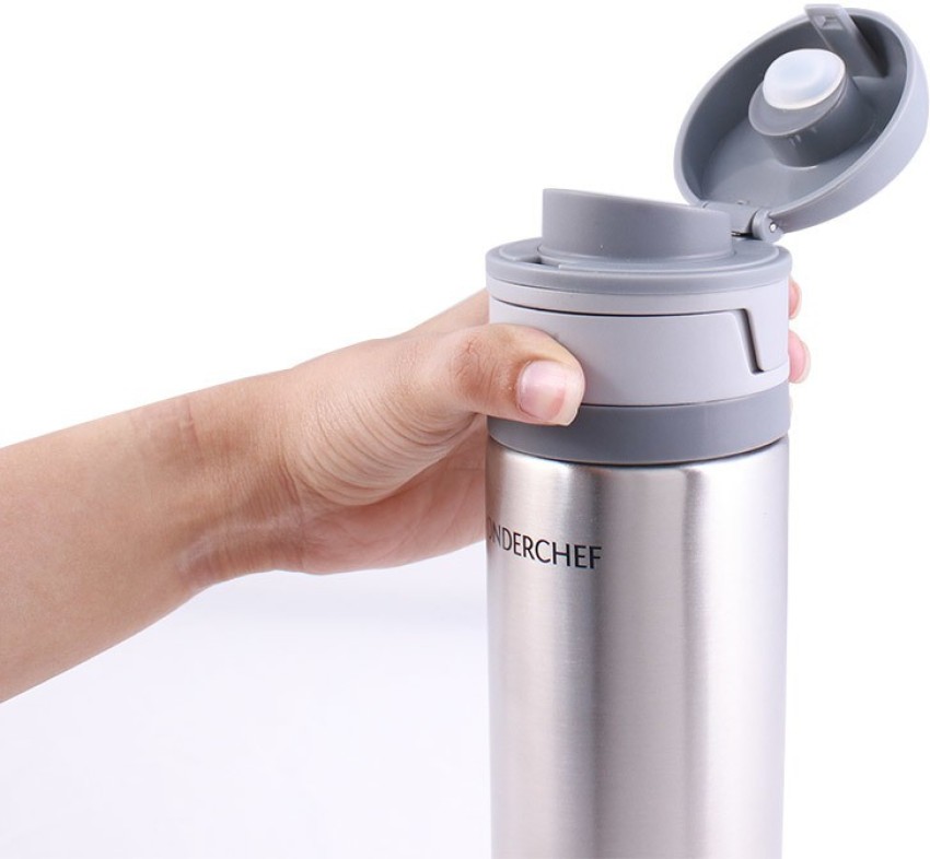 Wonderchef Hot-Bot 750 Ml  Stainless Steel Water Bottle Online