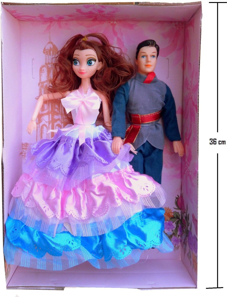 Kristoff discount frozen barbie