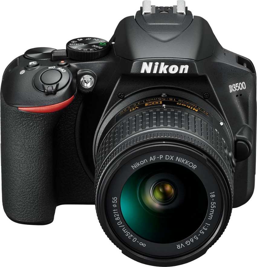 nikon d7500 price in flipkart