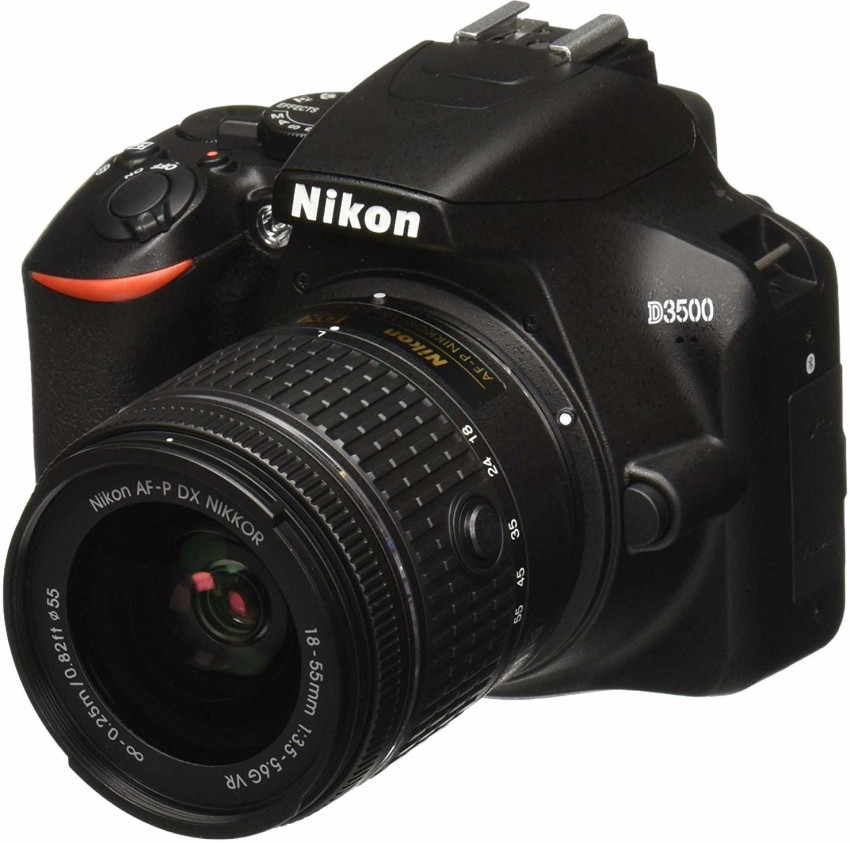 camera nikon flipkart