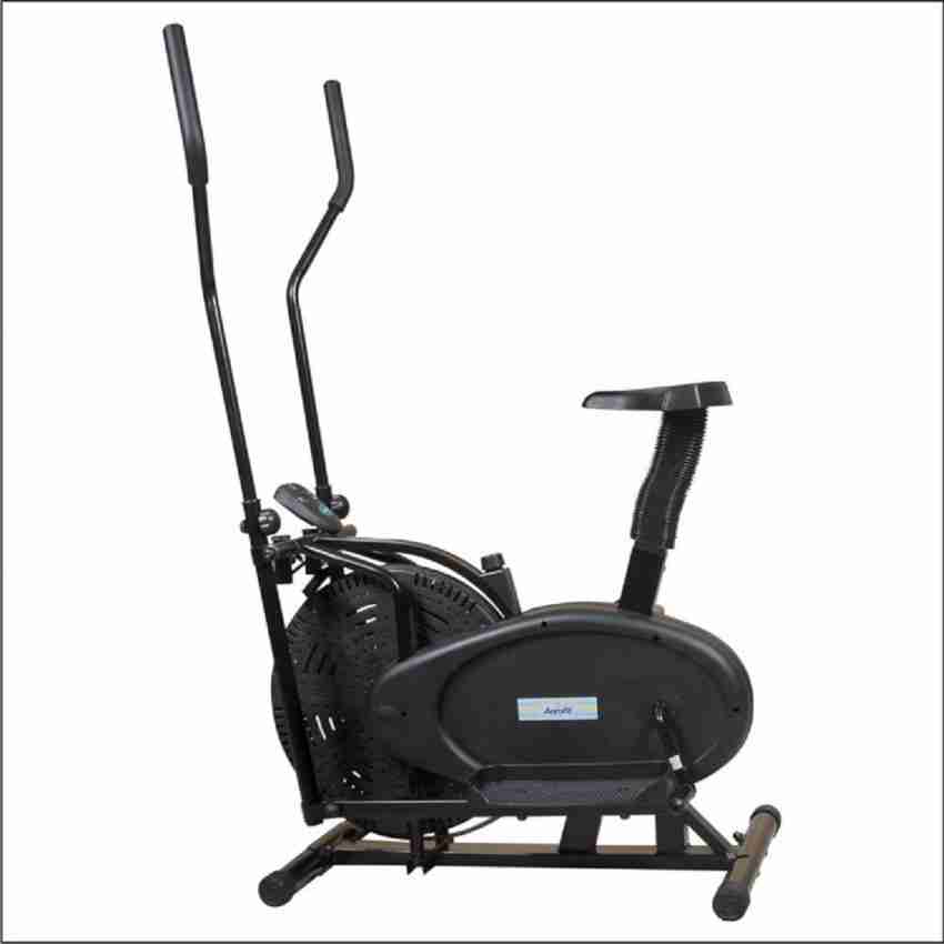 Aerofit exercise best sale cycle online