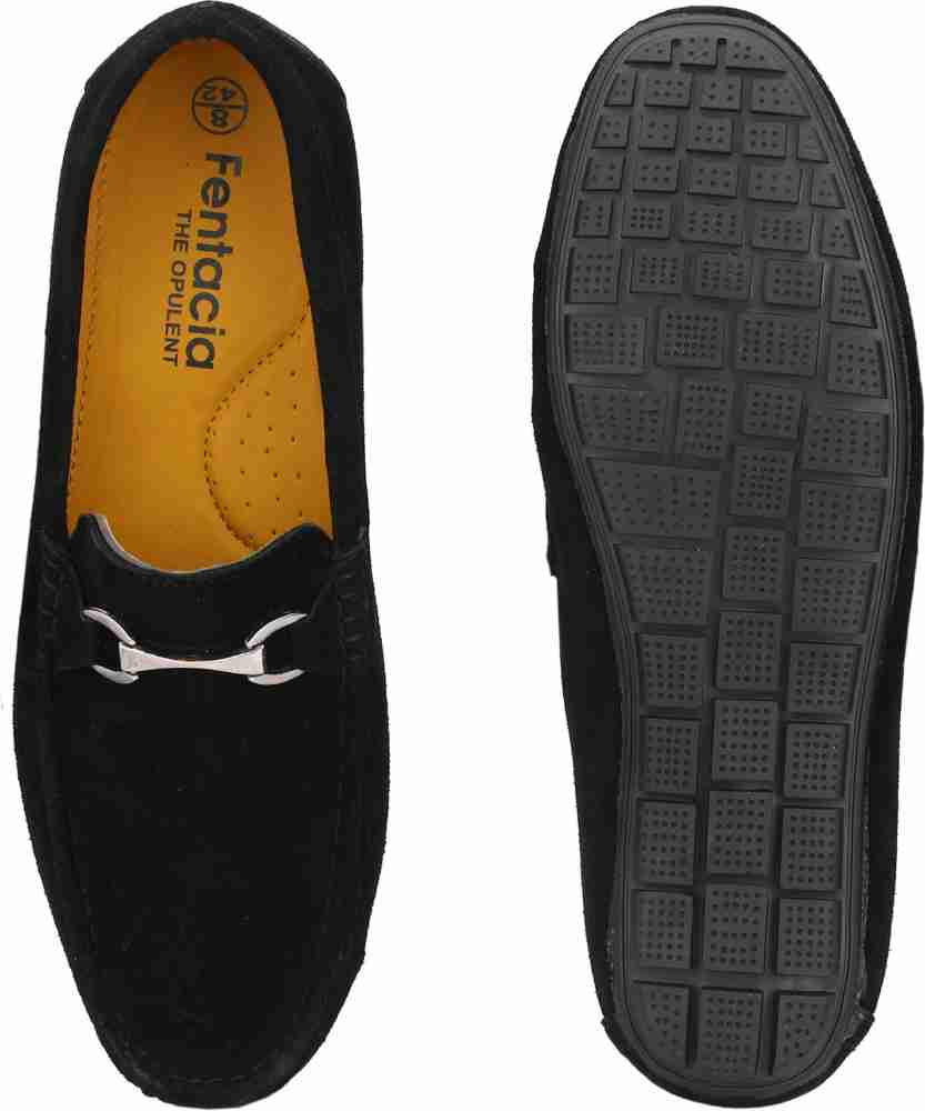 Fentacia loafers deals