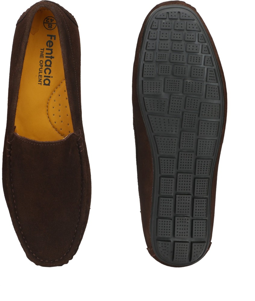 Fentacia loafers sale