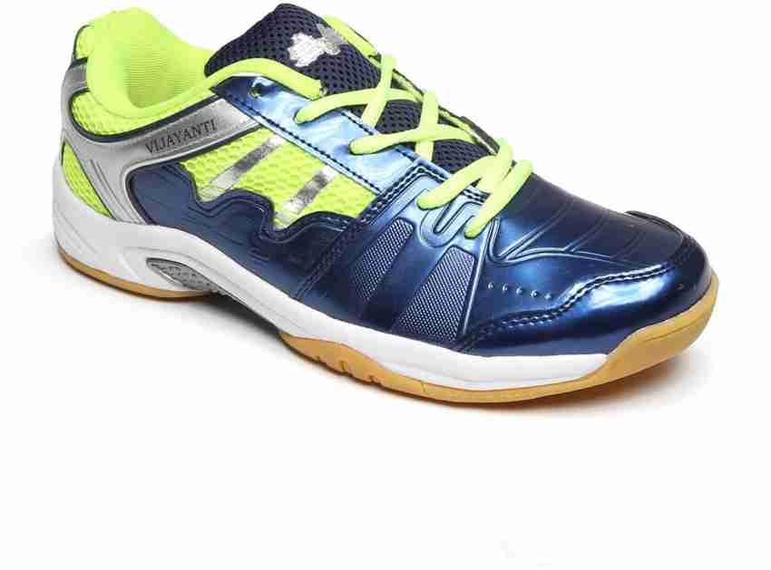 Vijayanti deals badminton shoes