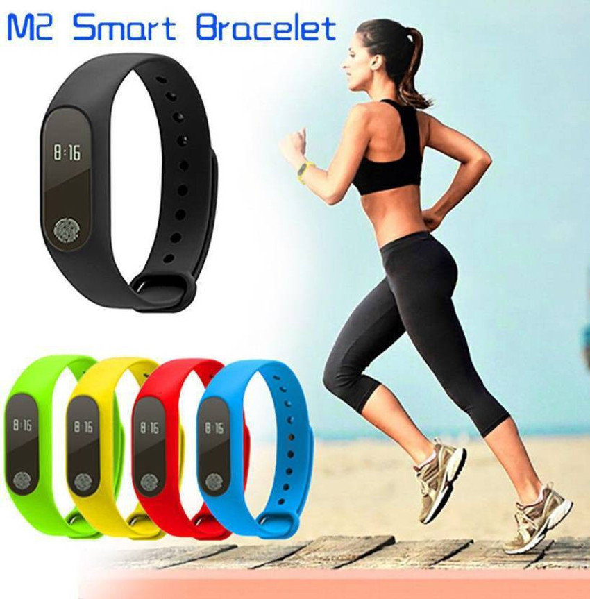 Fitness outlet band m2
