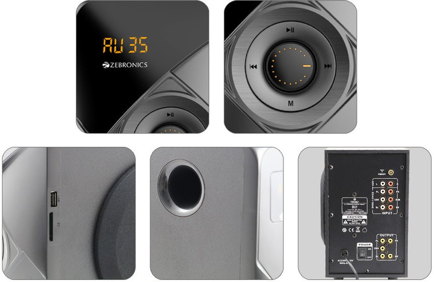 Zebronics bt6790rucf cheap