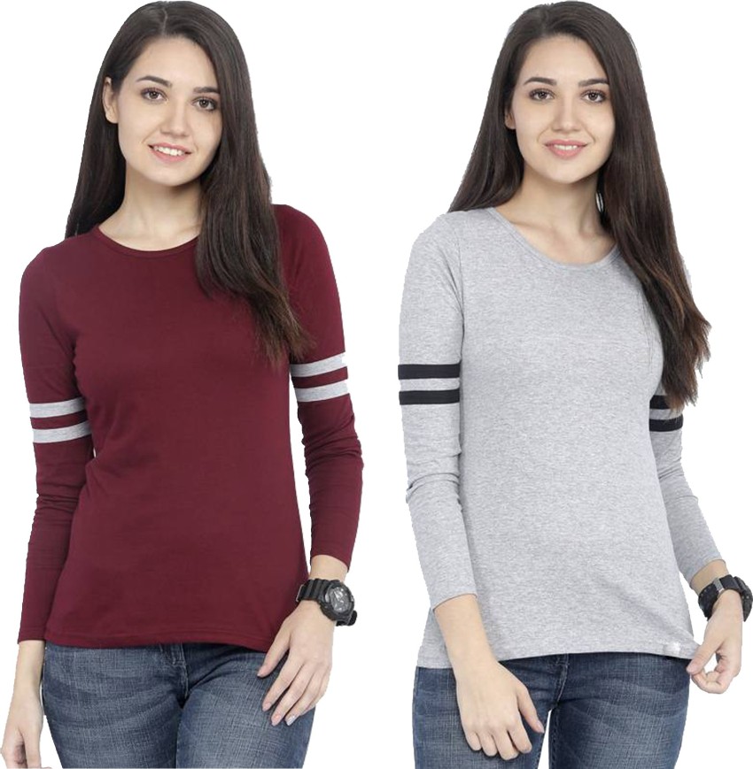 Flipkart ladies shop t shirt