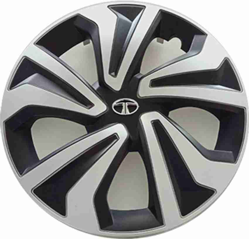 Tata shop wheel cover