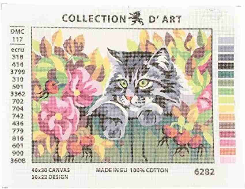 Art needlepoint store