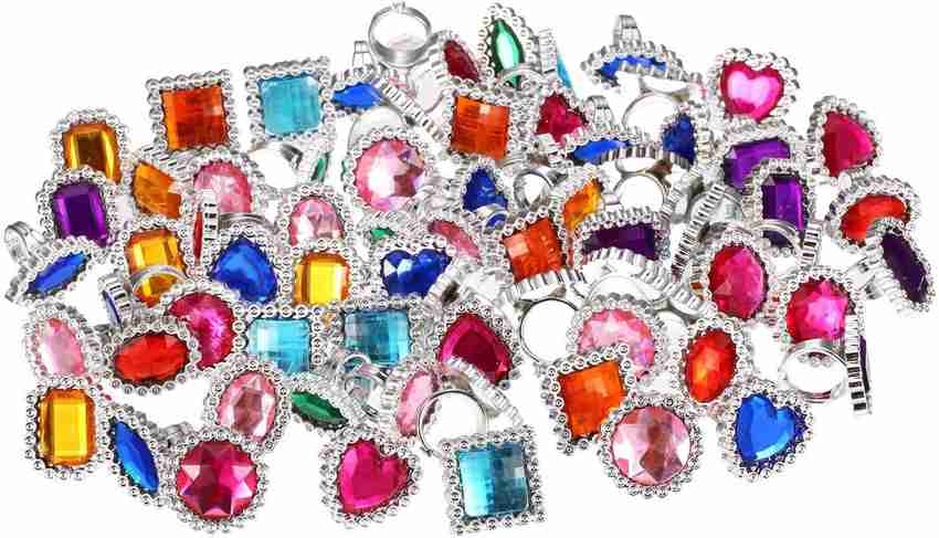 Cheap gem rings outlet