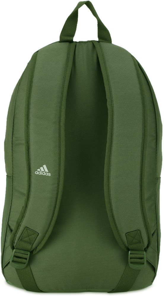 Polyester Printed Adidas Designer College Bag
