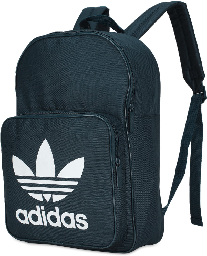 ADIDAS BP CLAS TREFOIL 17 L Laptop Backpack CONAVY Price in