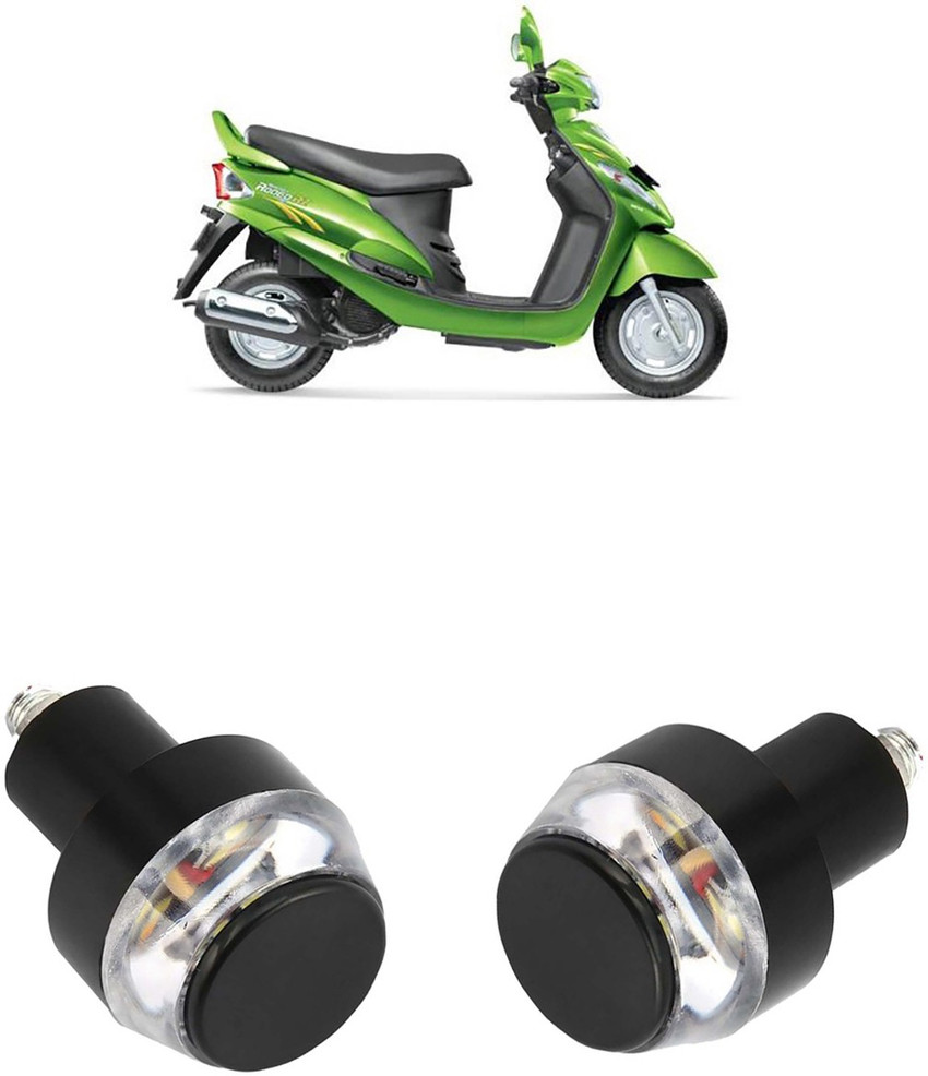 Bike handle light flipkart online