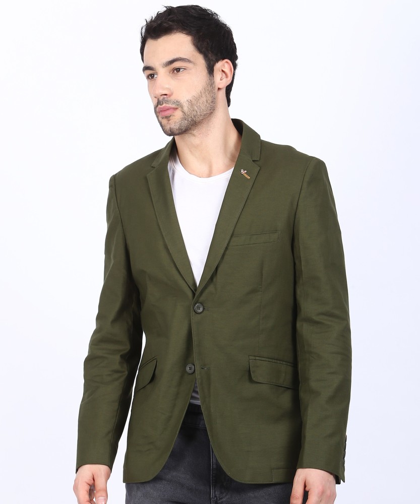 Indian on sale blazer design