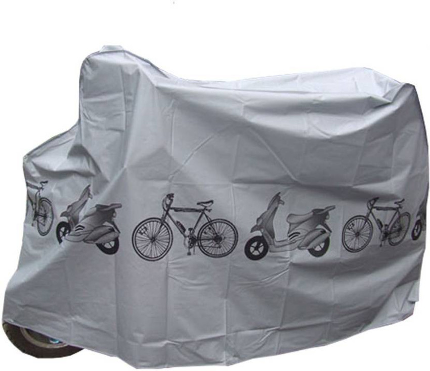 Best waterproof 2025 bicycle cover