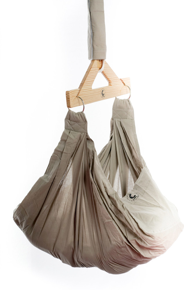 Cuddlycoo baby hammock discount