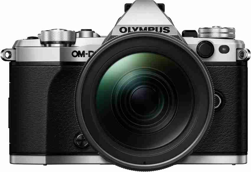 OLYMPUS OM-D D E-M5 Mark II Mirrorless Camera Digital ED 12-40mm