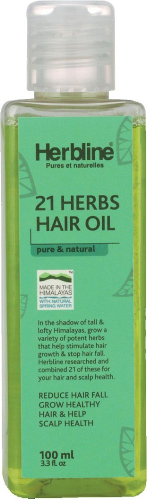 Vedic Valley 21 Tatva Herb Oil -100% Certified Natural - Boosts hair  growth, Natural Hair Oil - Price in India, Buy Vedic Valley 21 Tatva Herb  Oil -100% Certified Natural - Boosts