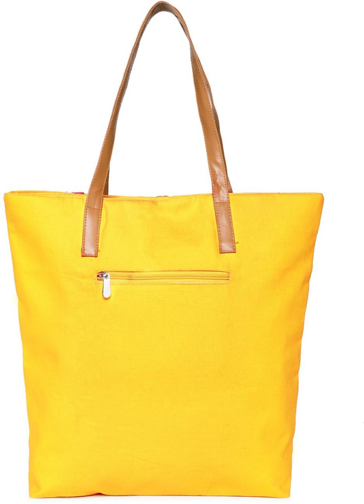 Kanvas katha sale tote bags flipkart