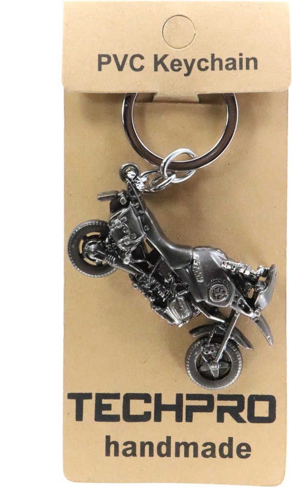 Pubg bike keychain discount
