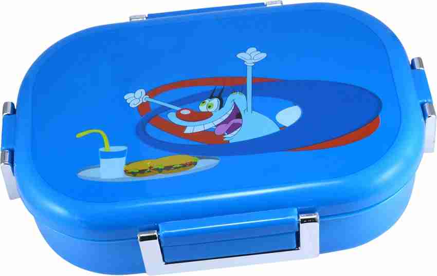 Packing a SpongeBob Theme Lunchbox! Kids Lunch Ideas 