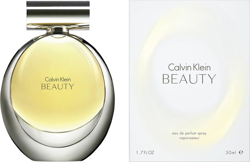 Ck beauty edp 50ml Clearance