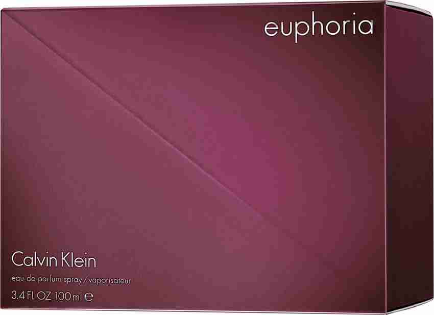 Euphoria calvin hot sale klein price