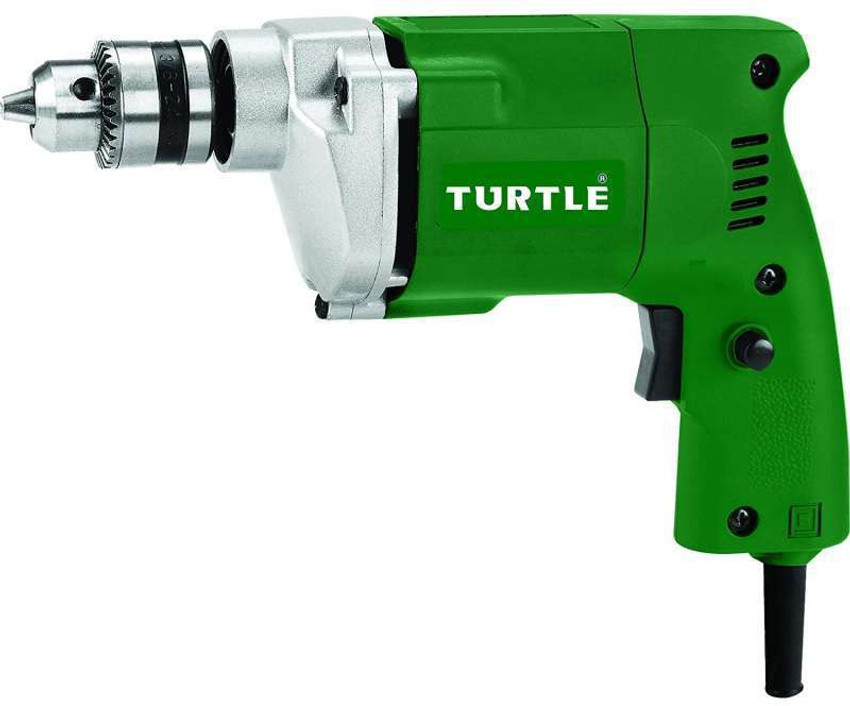 Tuf Turtle ST 701 10 MM Electric Drill Machine for Home USE as